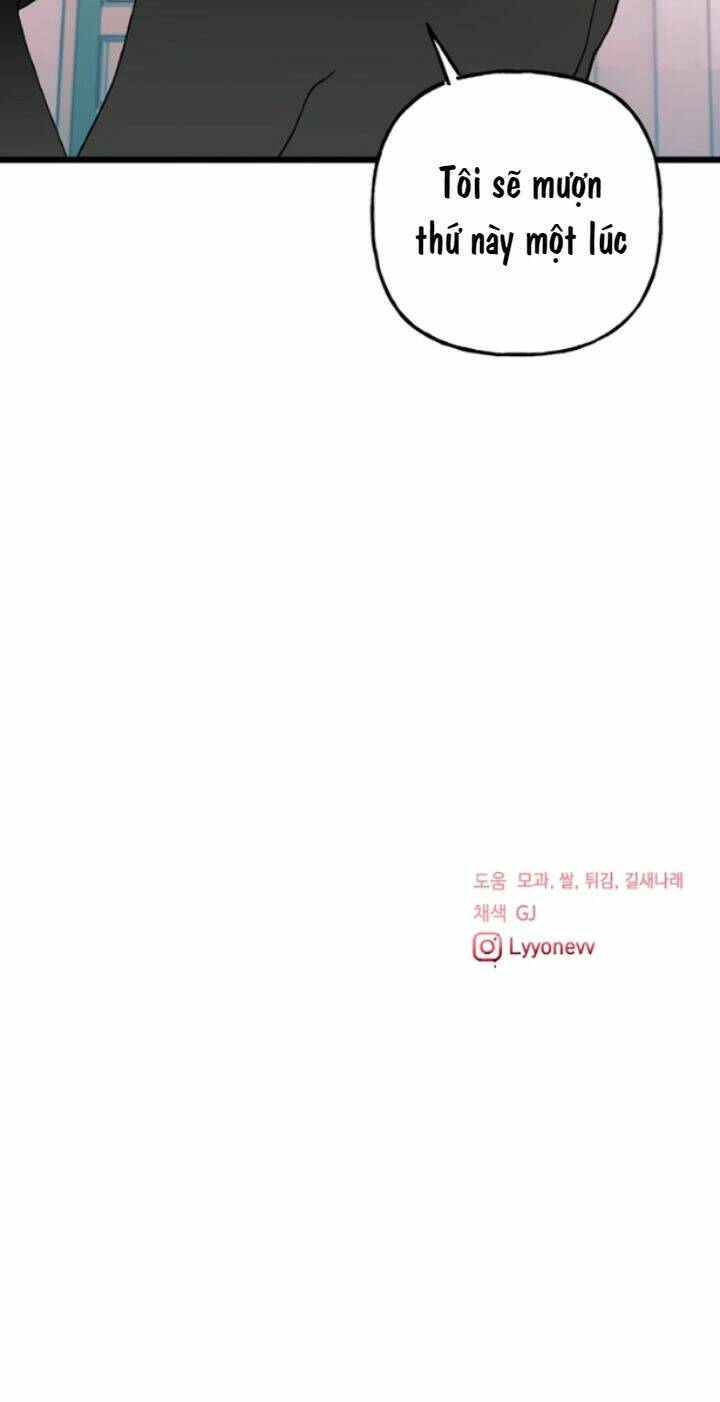 Sự Lãng Mạn Còn Tồn Tại Chapter 11 - Trang 2