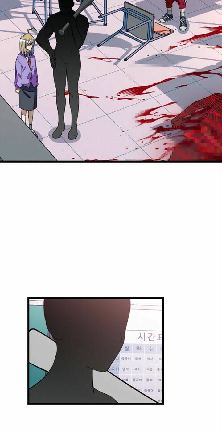 Sự Lãng Mạn Còn Tồn Tại Chapter 12 - Trang 2