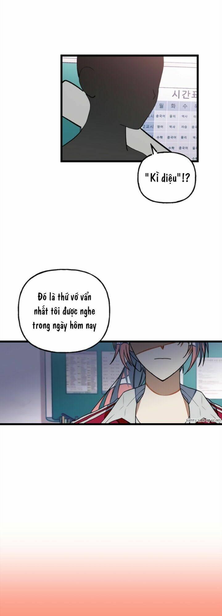 Sự Lãng Mạn Còn Tồn Tại Chapter 12 - Trang 2