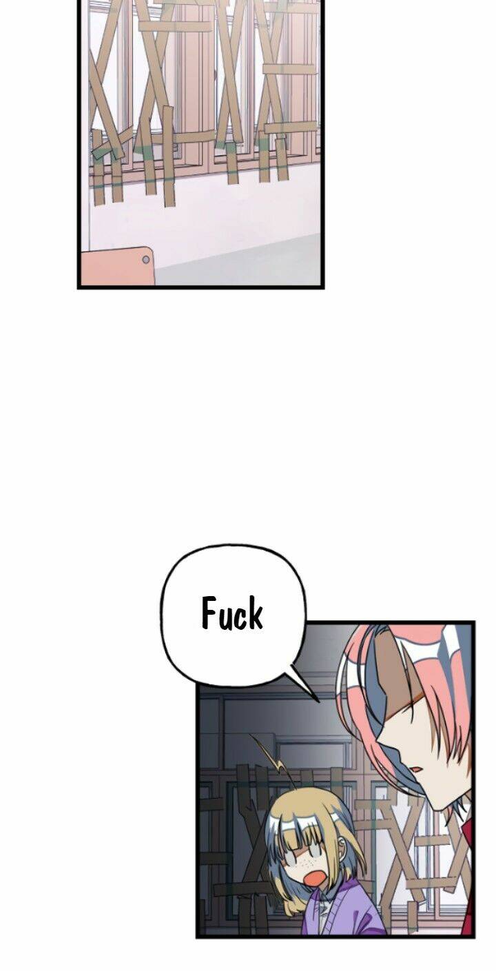 Sự Lãng Mạn Còn Tồn Tại Chapter 12 - Trang 2