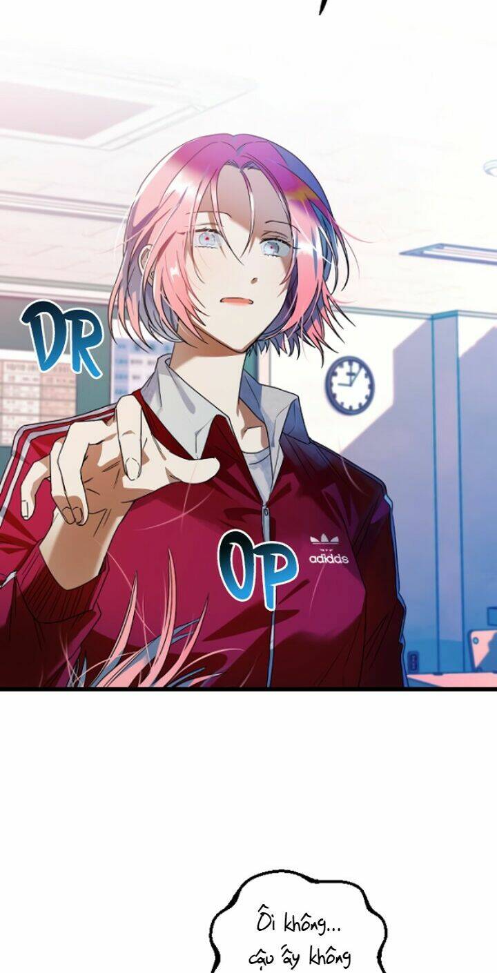 Sự Lãng Mạn Còn Tồn Tại Chapter 12 - Trang 2