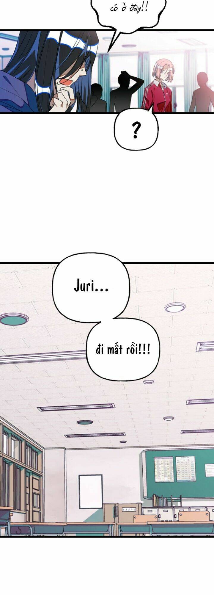 Sự Lãng Mạn Còn Tồn Tại Chapter 12 - Trang 2