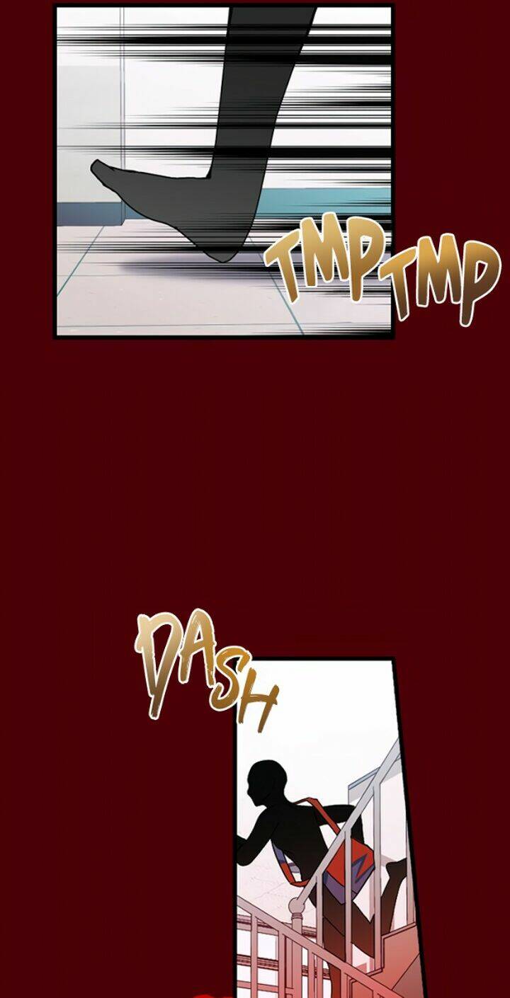 Sự Lãng Mạn Còn Tồn Tại Chapter 12 - Trang 2