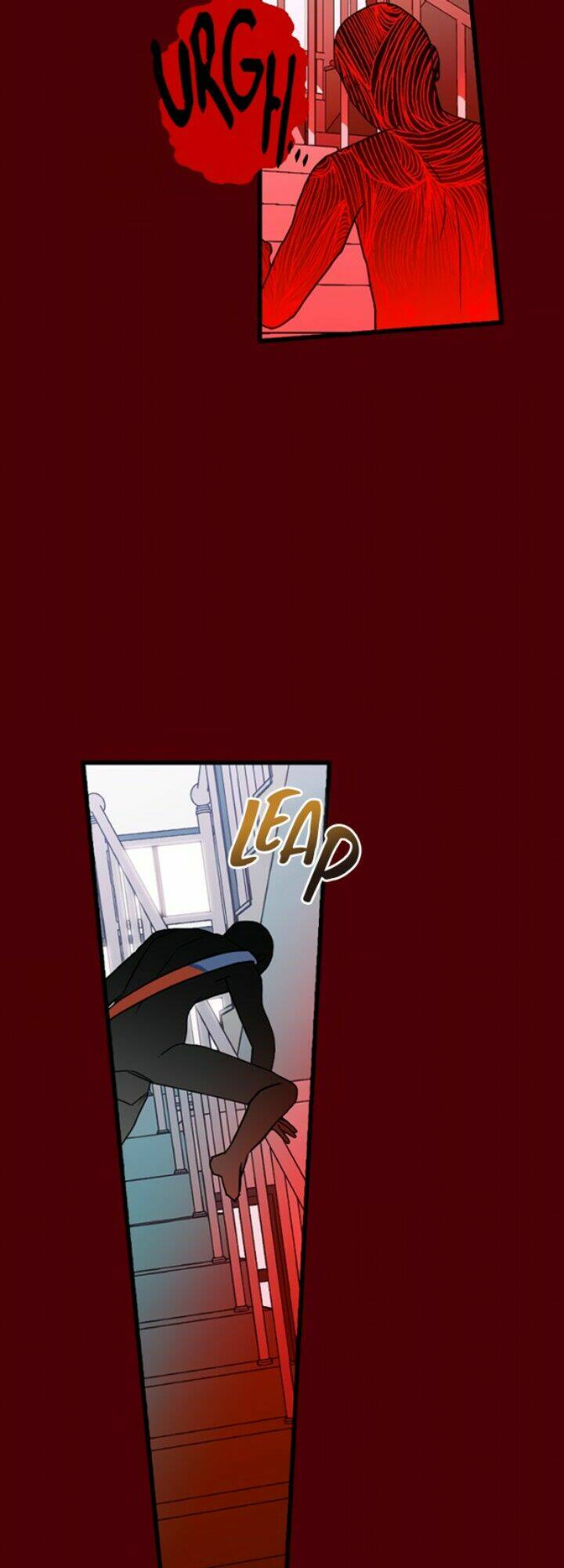 Sự Lãng Mạn Còn Tồn Tại Chapter 12 - Trang 2