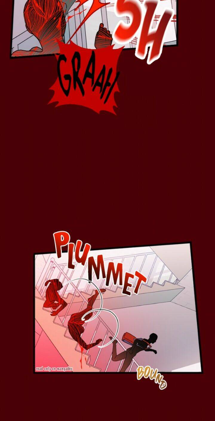 Sự Lãng Mạn Còn Tồn Tại Chapter 12 - Trang 2