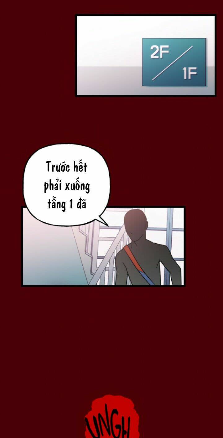 Sự Lãng Mạn Còn Tồn Tại Chapter 12 - Trang 2