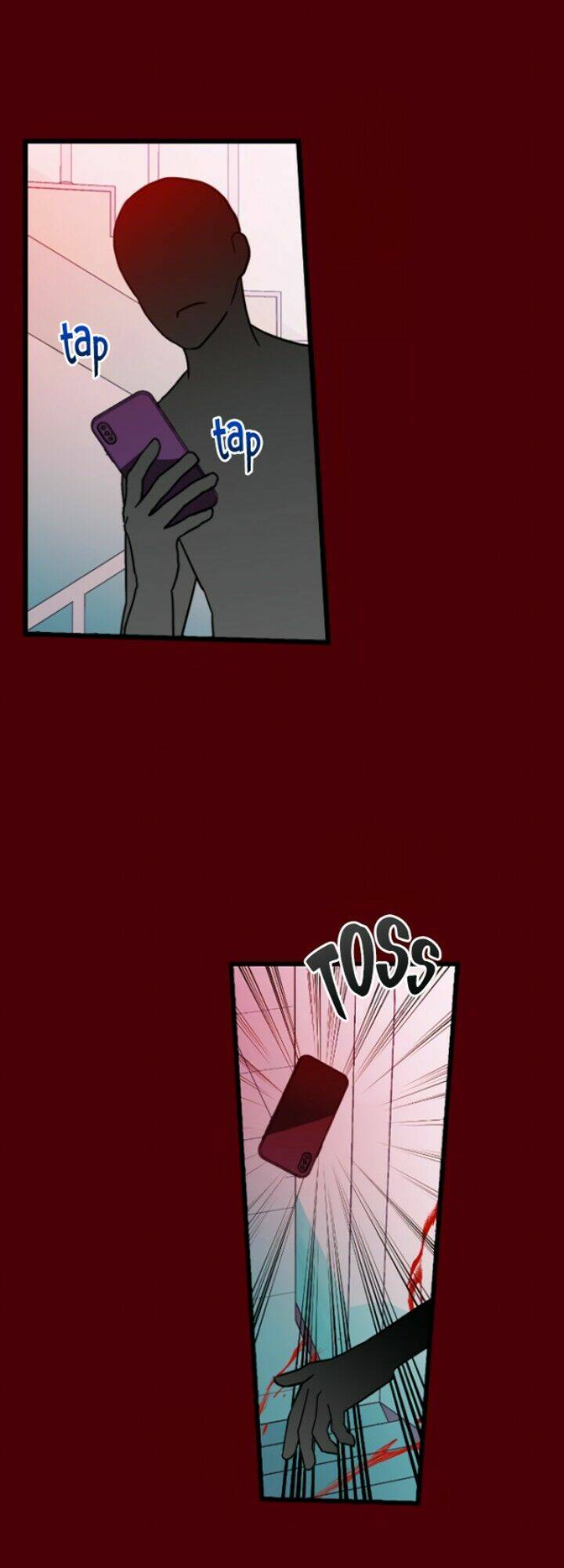 Sự Lãng Mạn Còn Tồn Tại Chapter 12 - Trang 2