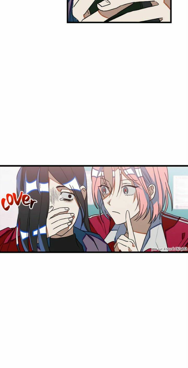 Sự Lãng Mạn Còn Tồn Tại Chapter 12 - Trang 2