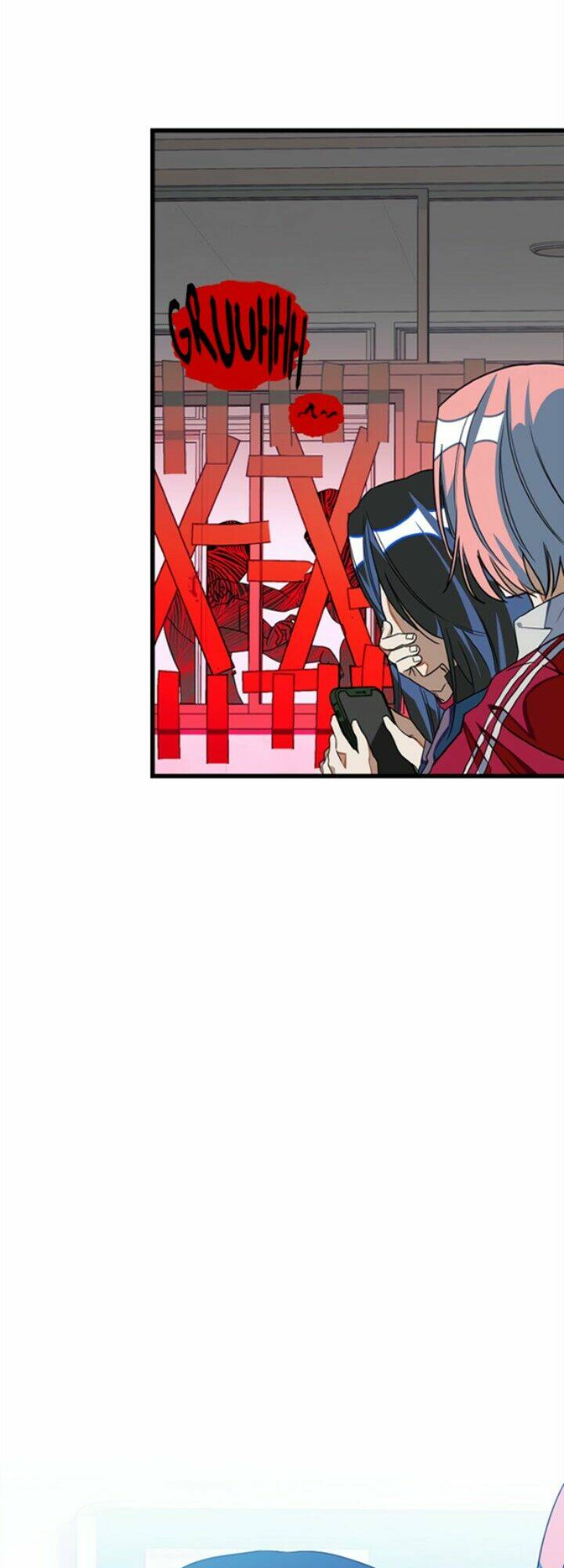 Sự Lãng Mạn Còn Tồn Tại Chapter 12 - Trang 2