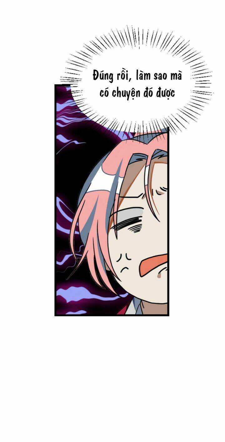 Sự Lãng Mạn Còn Tồn Tại Chapter 12 - Trang 2