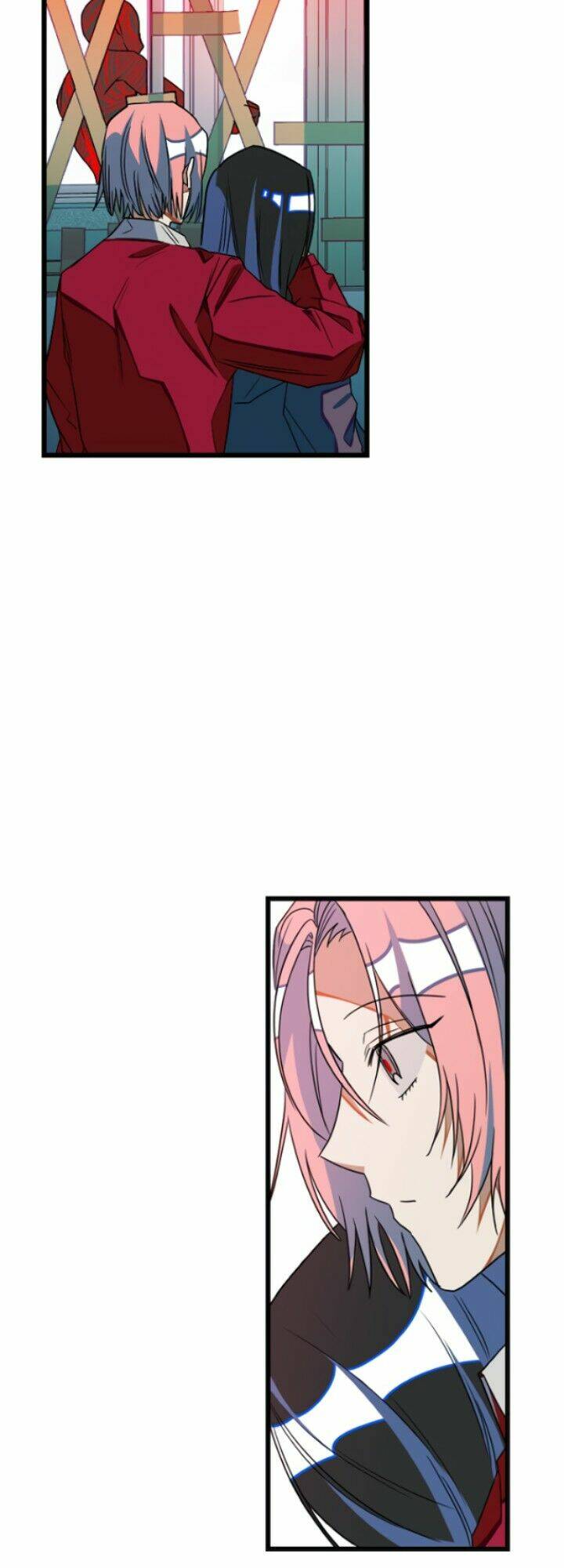 Sự Lãng Mạn Còn Tồn Tại Chapter 12 - Trang 2