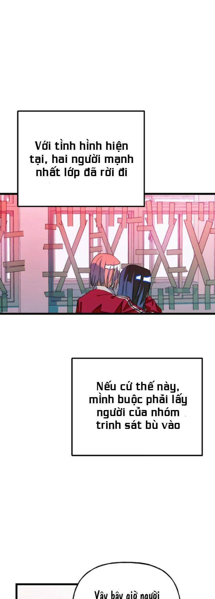 Sự Lãng Mạn Còn Tồn Tại Chapter 12 - Trang 2