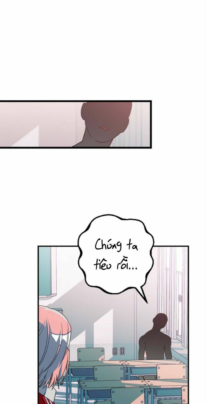 Sự Lãng Mạn Còn Tồn Tại Chapter 12 - Trang 2