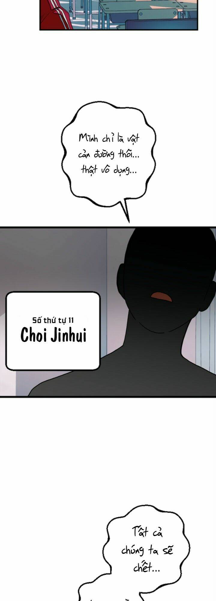 Sự Lãng Mạn Còn Tồn Tại Chapter 12 - Trang 2