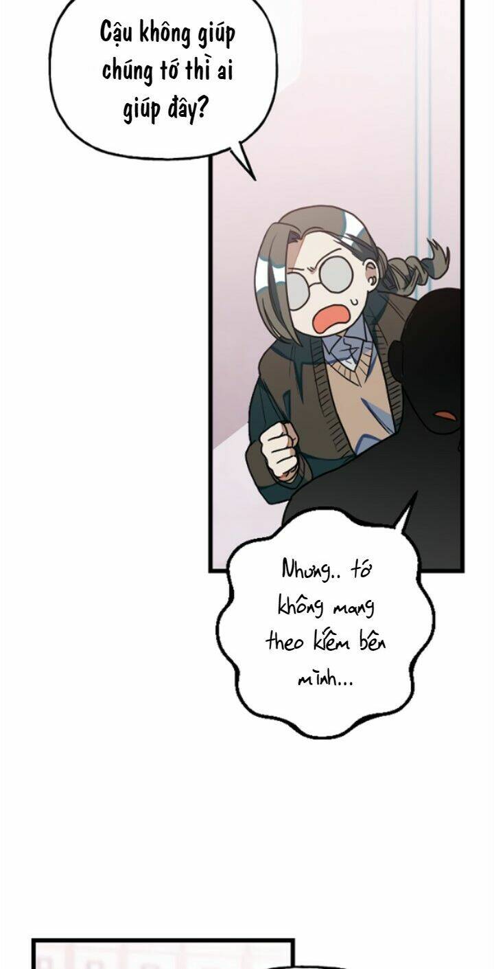 Sự Lãng Mạn Còn Tồn Tại Chapter 12 - Trang 2