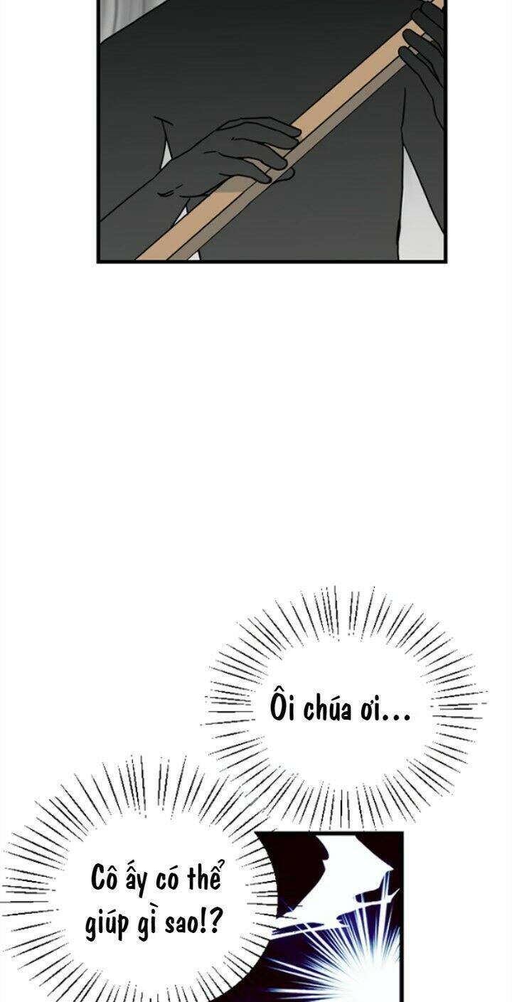 Sự Lãng Mạn Còn Tồn Tại Chapter 12 - Trang 2