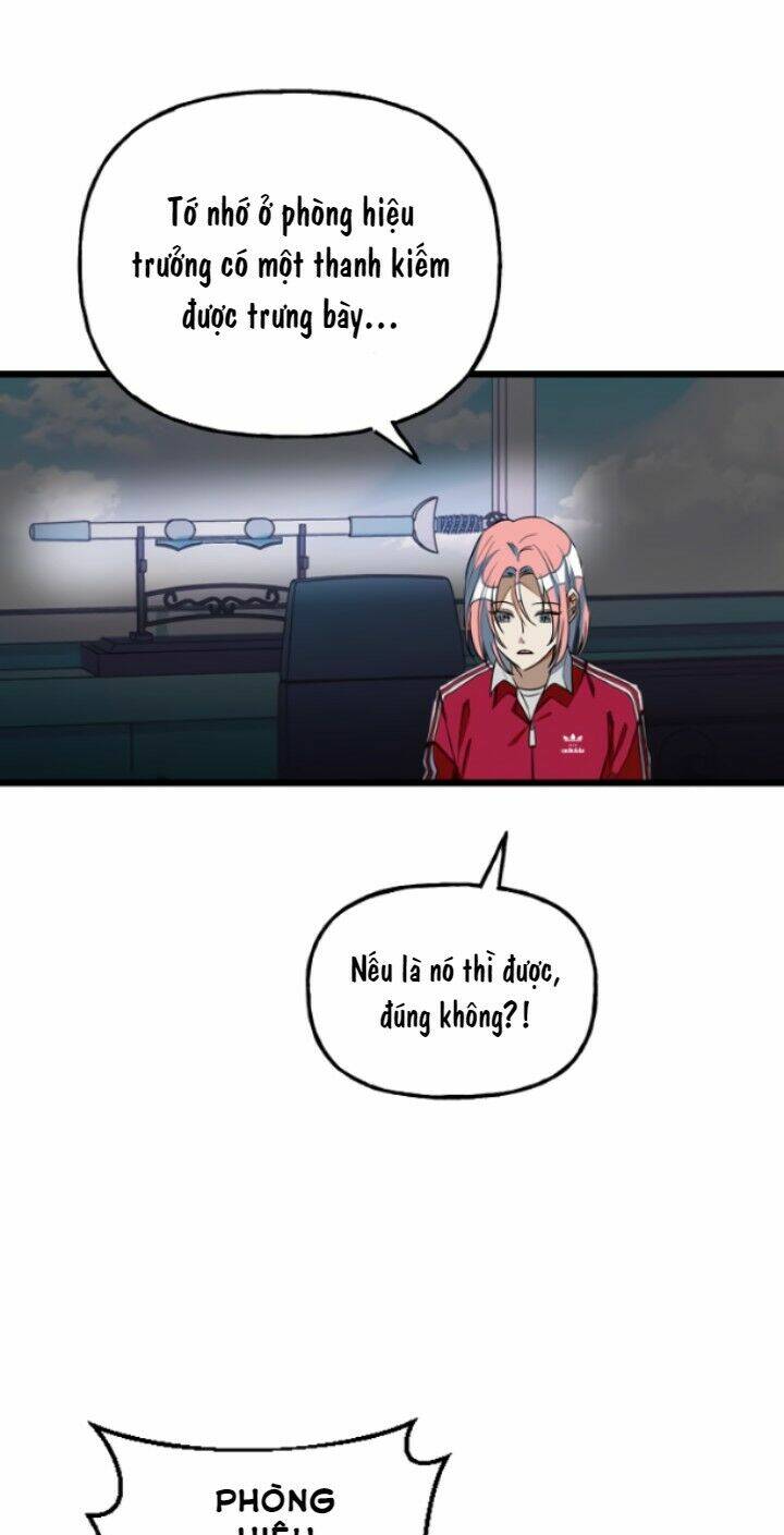 Sự Lãng Mạn Còn Tồn Tại Chapter 12 - Trang 2