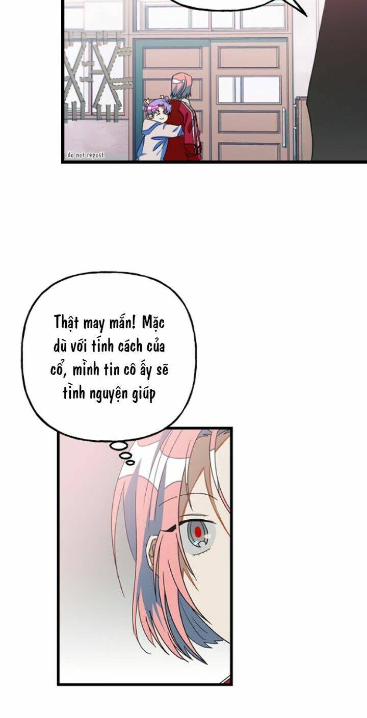 Sự Lãng Mạn Còn Tồn Tại Chapter 12 - Trang 2