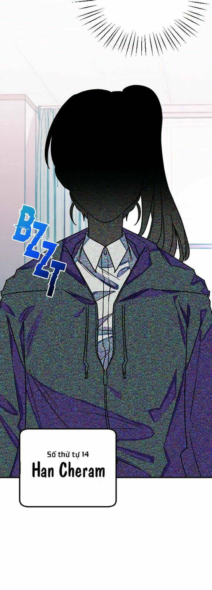 Sự Lãng Mạn Còn Tồn Tại Chapter 12 - Trang 2