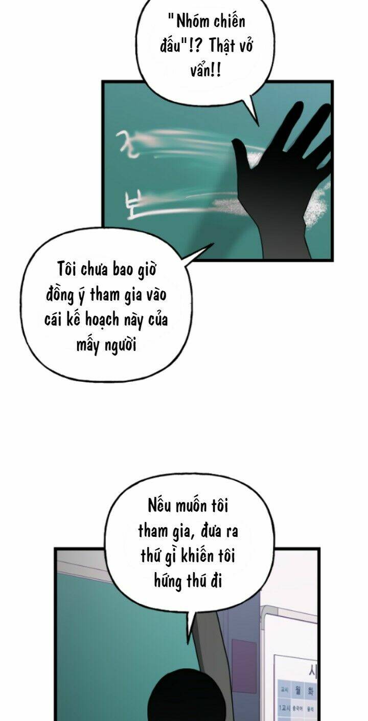 Sự Lãng Mạn Còn Tồn Tại Chapter 12 - Trang 2