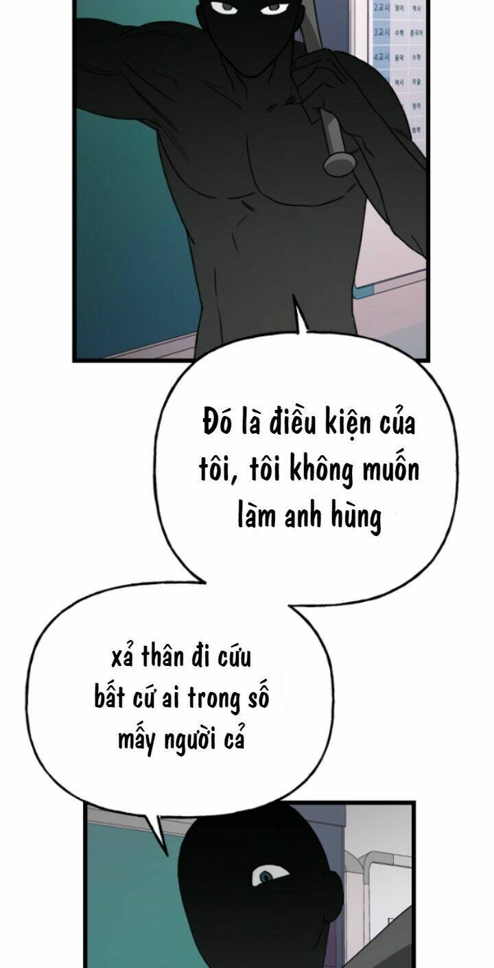 Sự Lãng Mạn Còn Tồn Tại Chapter 12 - Trang 2