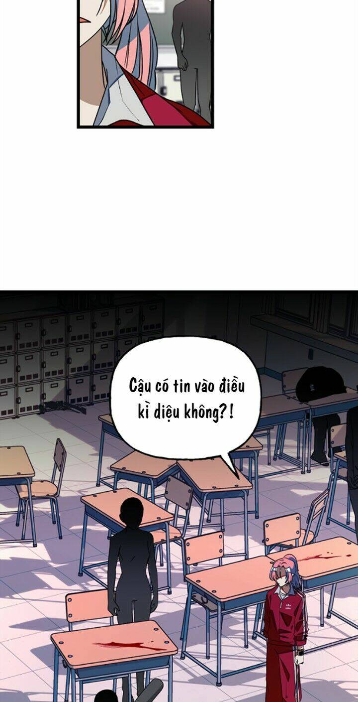 Sự Lãng Mạn Còn Tồn Tại Chapter 12 - Trang 2