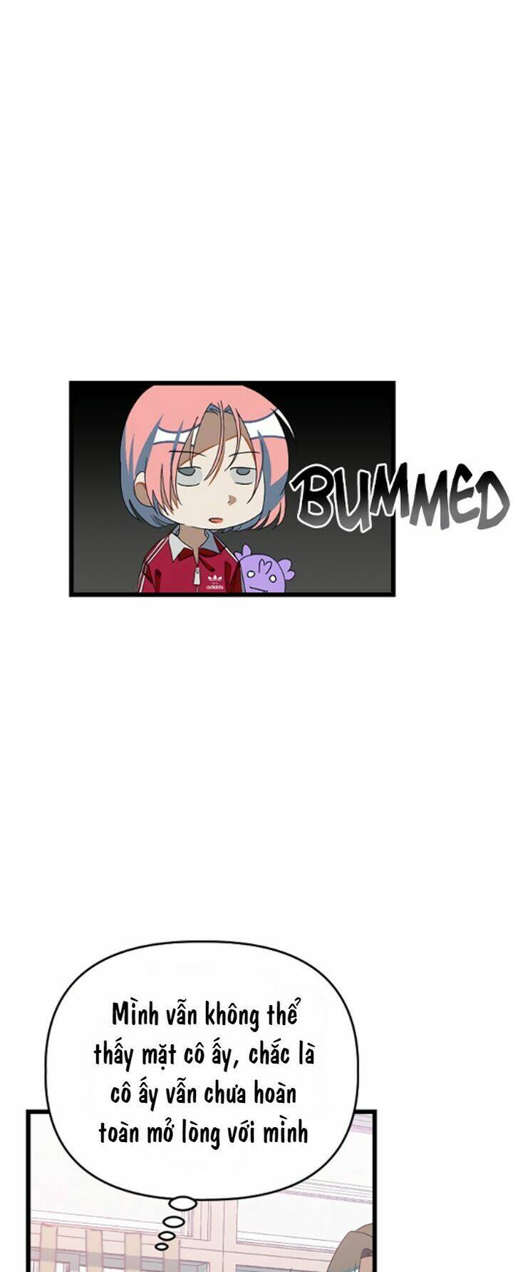 Sự Lãng Mạn Còn Tồn Tại Chapter 13 - Trang 2