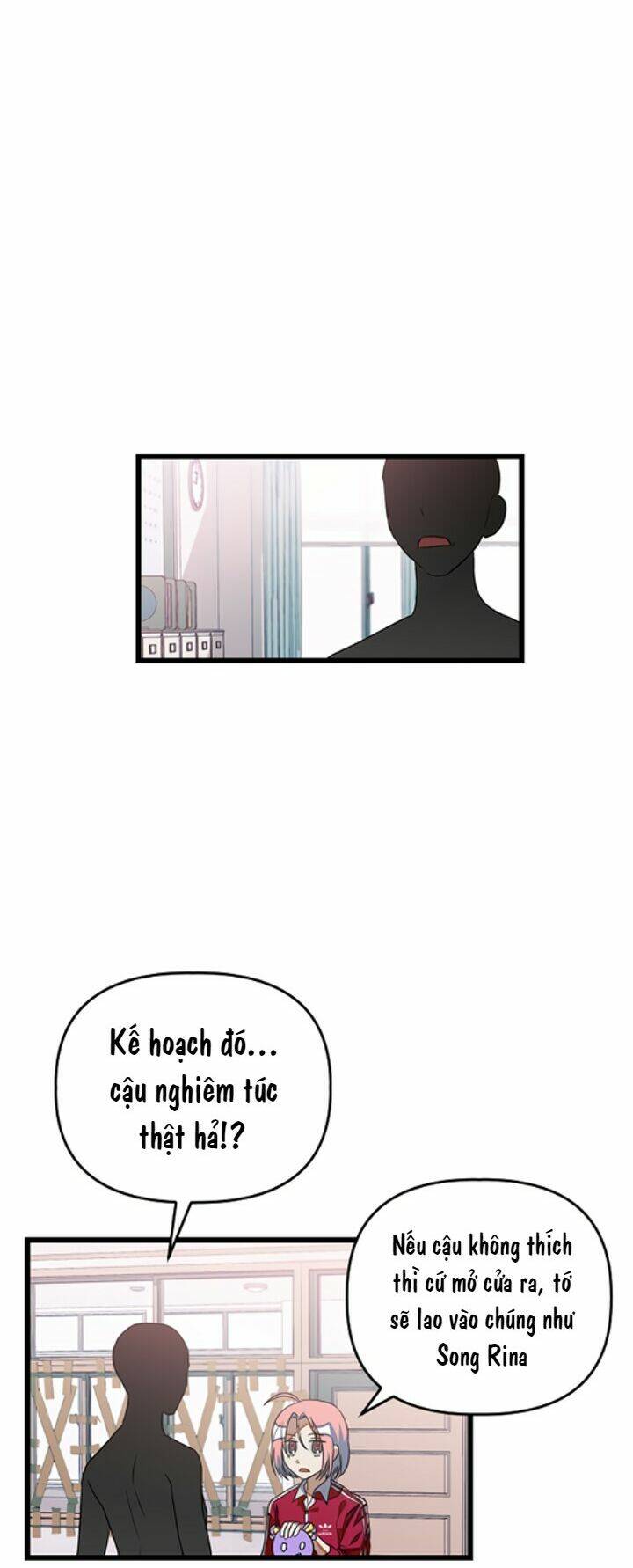 Sự Lãng Mạn Còn Tồn Tại Chapter 13 - Trang 2