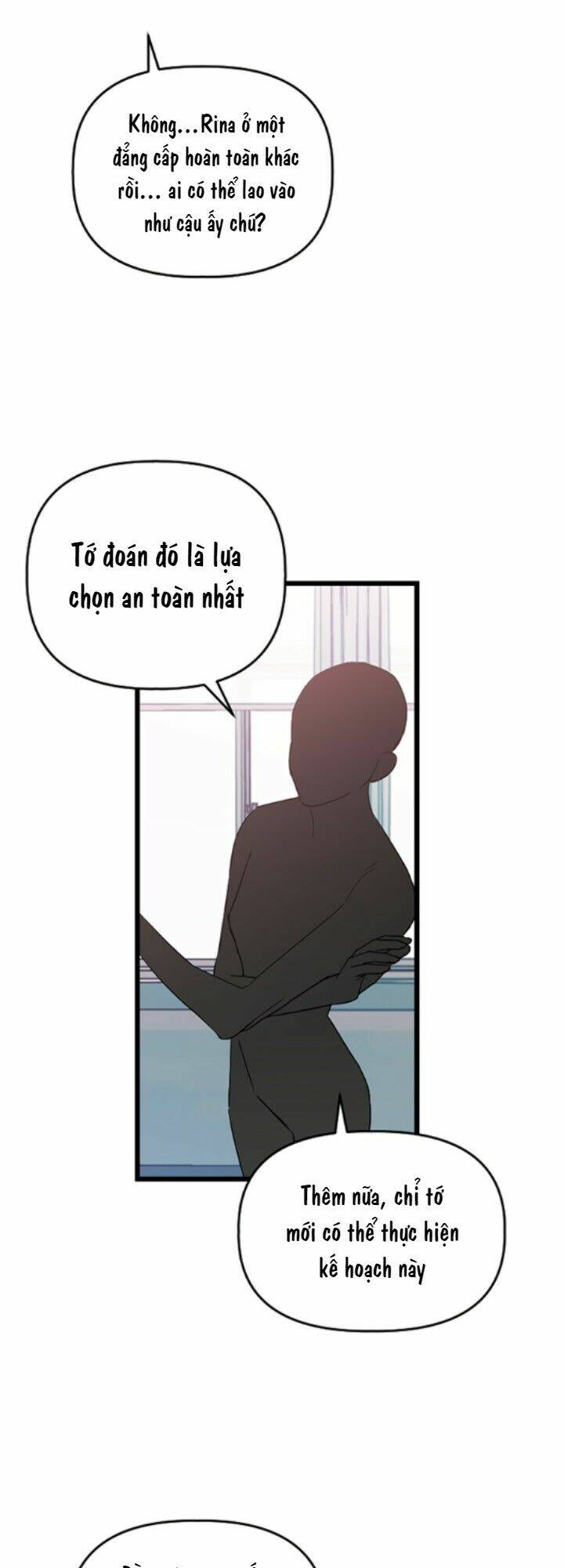 Sự Lãng Mạn Còn Tồn Tại Chapter 13 - Trang 2
