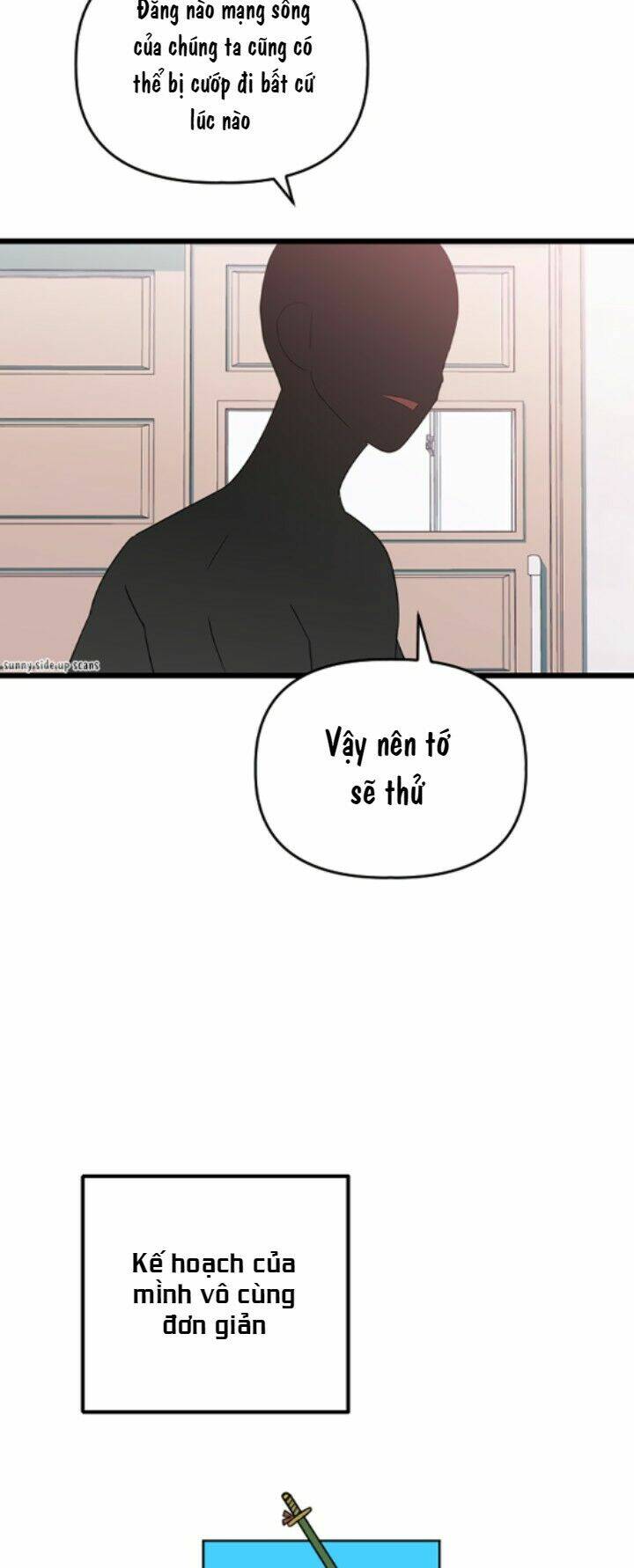 Sự Lãng Mạn Còn Tồn Tại Chapter 13 - Trang 2