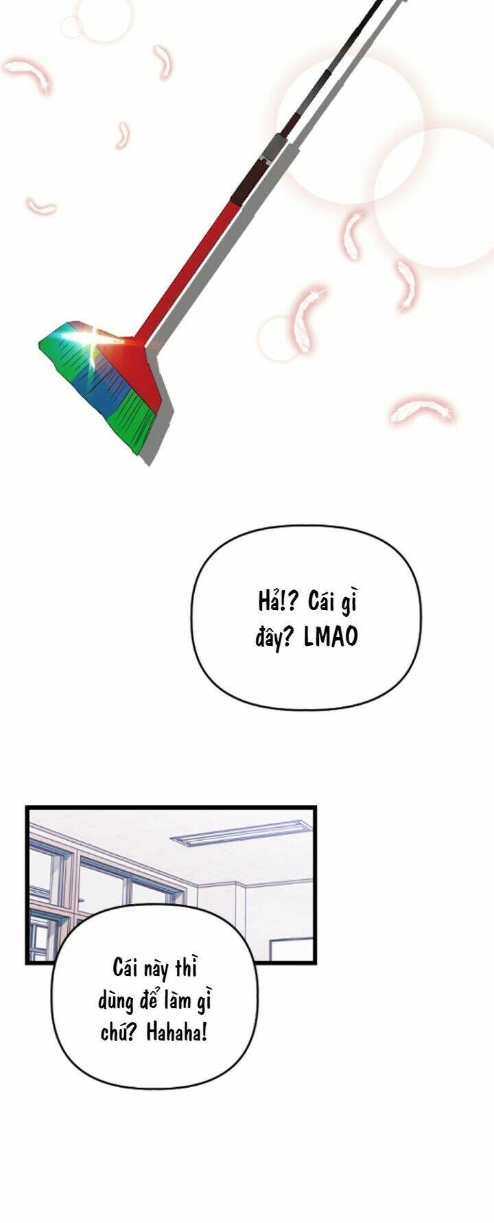 Sự Lãng Mạn Còn Tồn Tại Chapter 13 - Trang 2