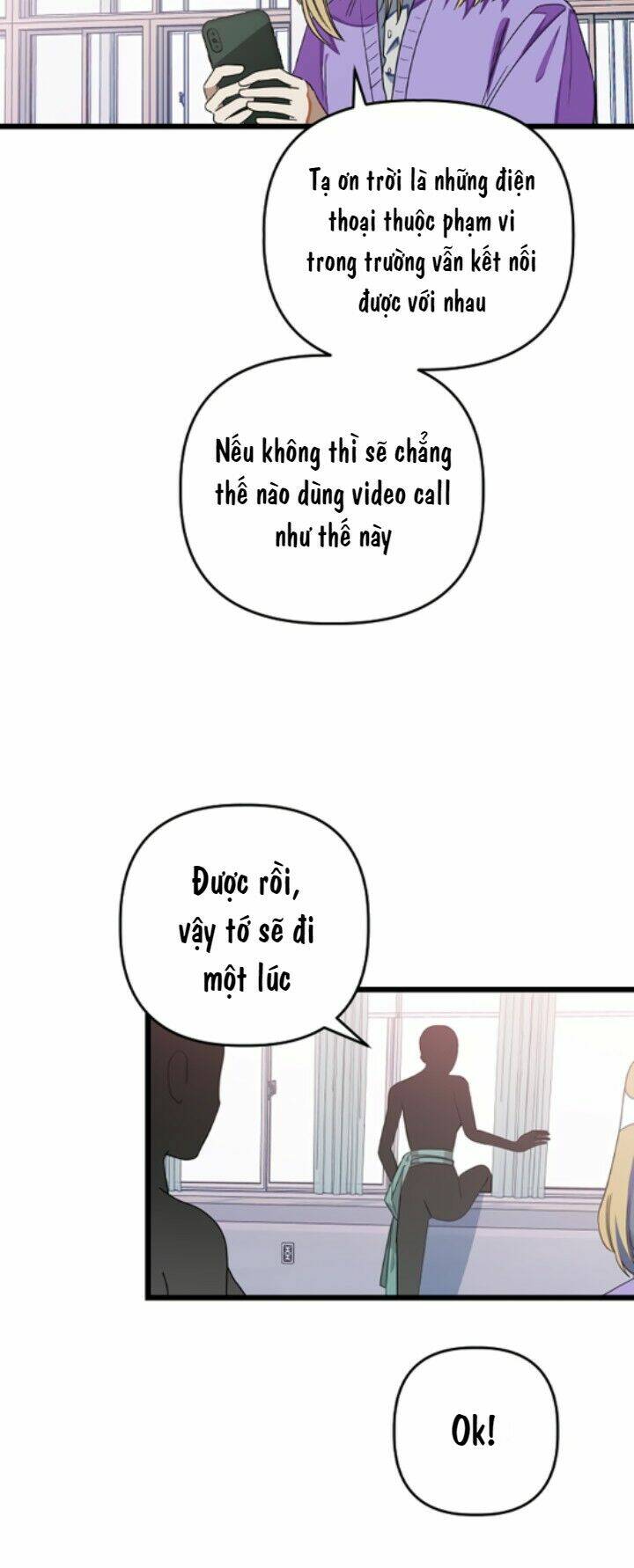 Sự Lãng Mạn Còn Tồn Tại Chapter 13 - Trang 2