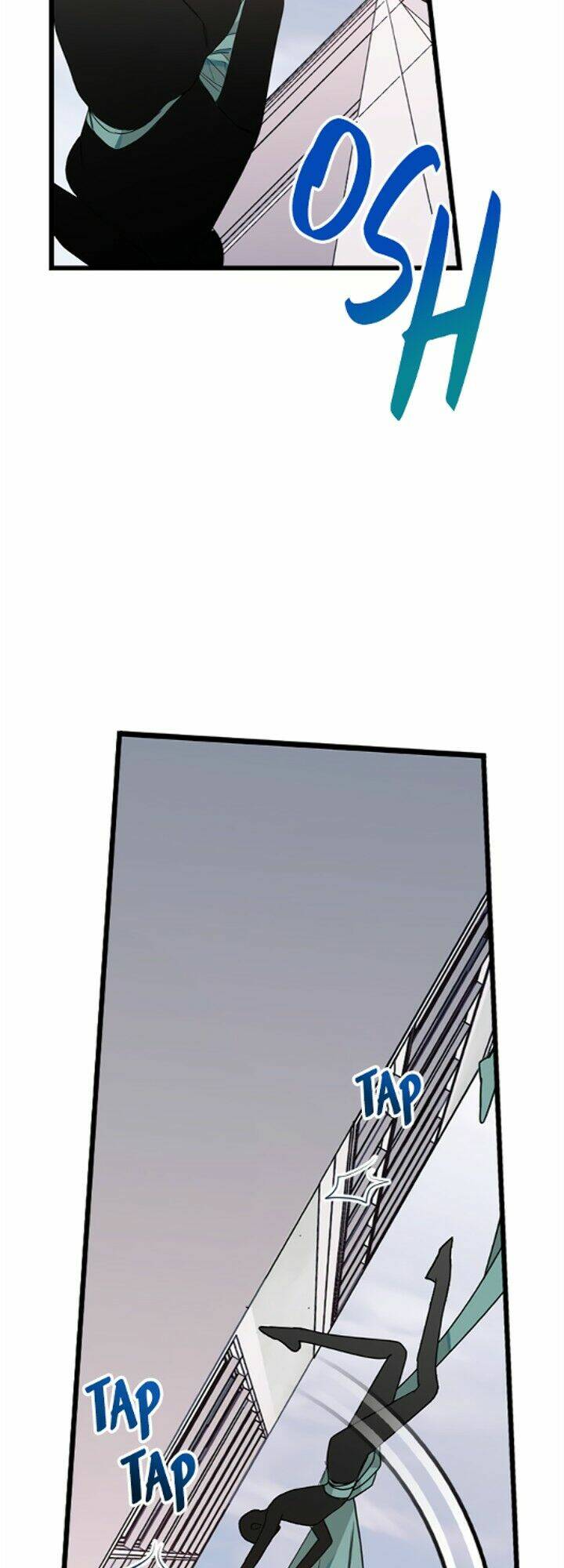 Sự Lãng Mạn Còn Tồn Tại Chapter 13 - Trang 2