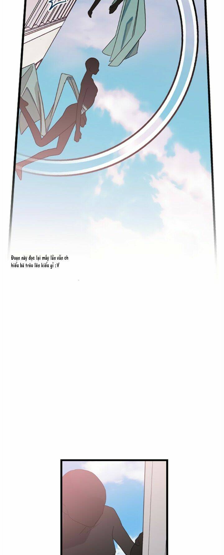 Sự Lãng Mạn Còn Tồn Tại Chapter 13 - Trang 2