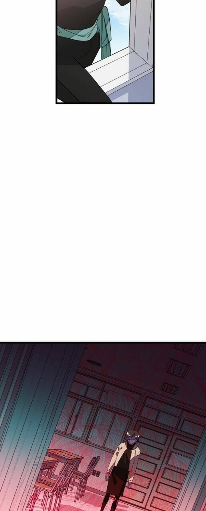 Sự Lãng Mạn Còn Tồn Tại Chapter 13 - Trang 2