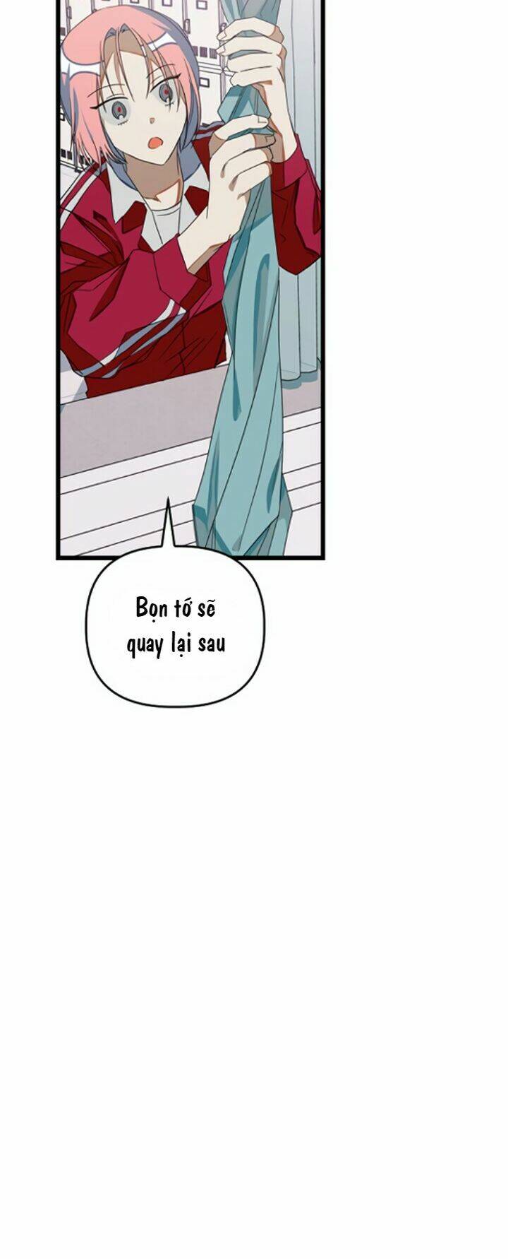 Sự Lãng Mạn Còn Tồn Tại Chapter 13 - Trang 2