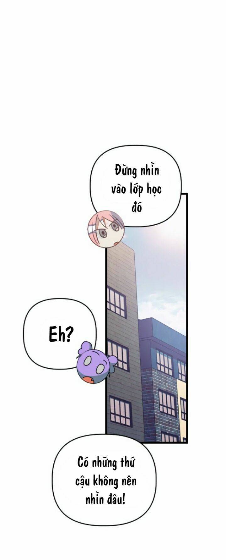 Sự Lãng Mạn Còn Tồn Tại Chapter 13 - Trang 2