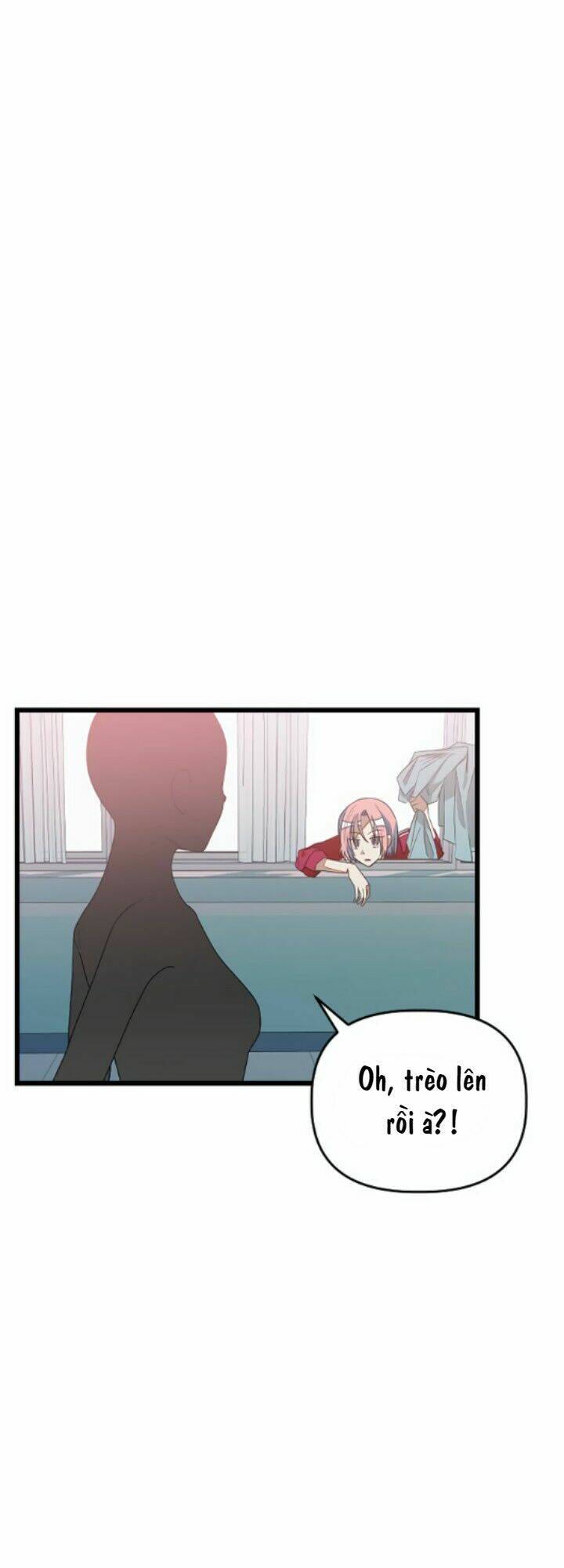 Sự Lãng Mạn Còn Tồn Tại Chapter 13 - Trang 2