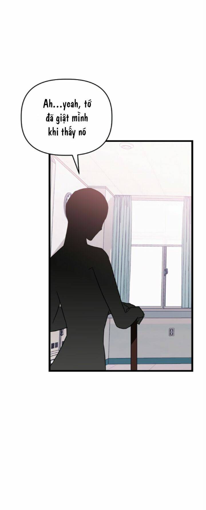 Sự Lãng Mạn Còn Tồn Tại Chapter 13 - Trang 2