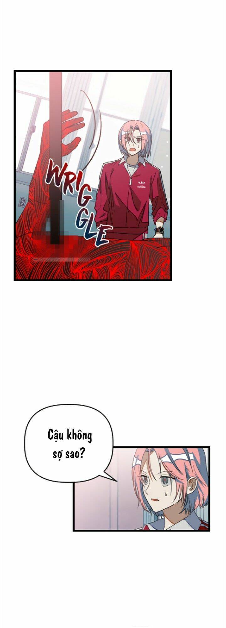 Sự Lãng Mạn Còn Tồn Tại Chapter 13 - Trang 2