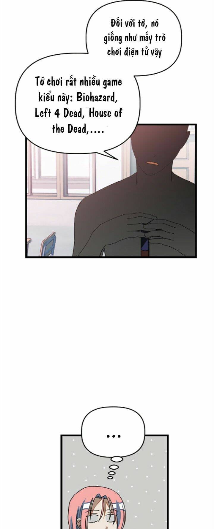 Sự Lãng Mạn Còn Tồn Tại Chapter 13 - Trang 2