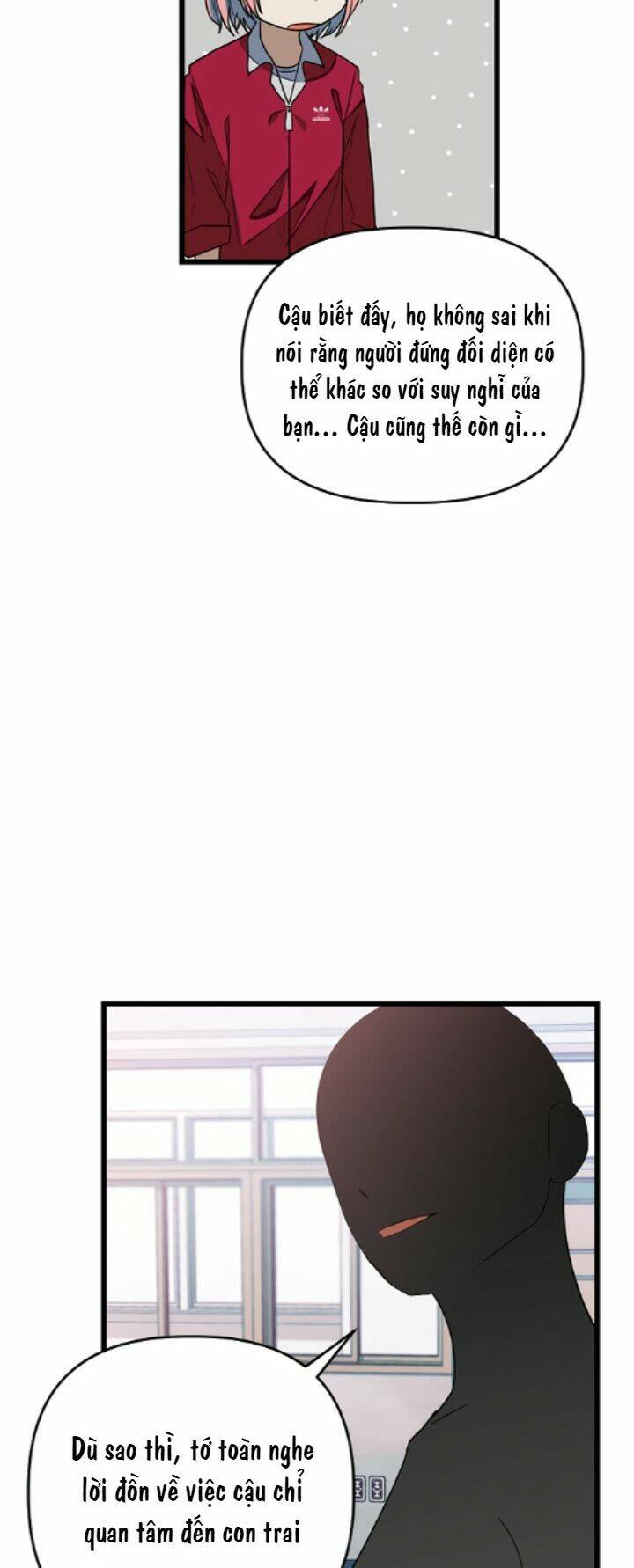 Sự Lãng Mạn Còn Tồn Tại Chapter 13 - Trang 2