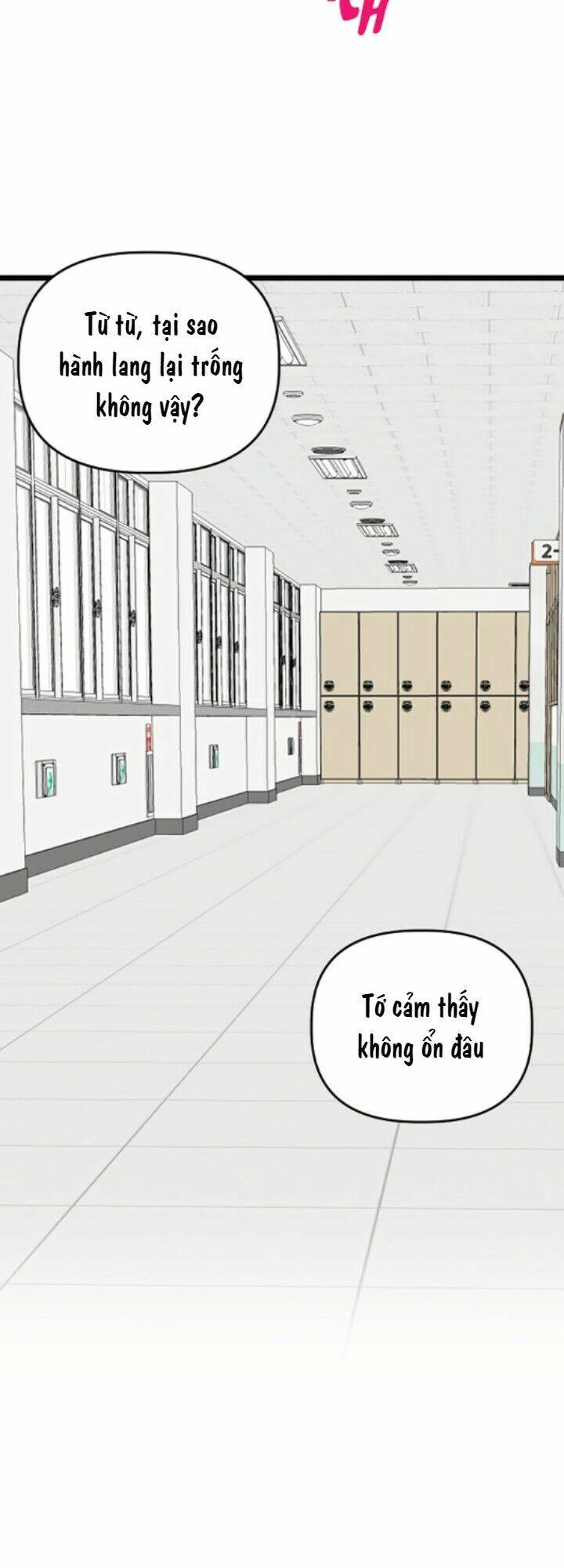 Sự Lãng Mạn Còn Tồn Tại Chapter 13 - Trang 2