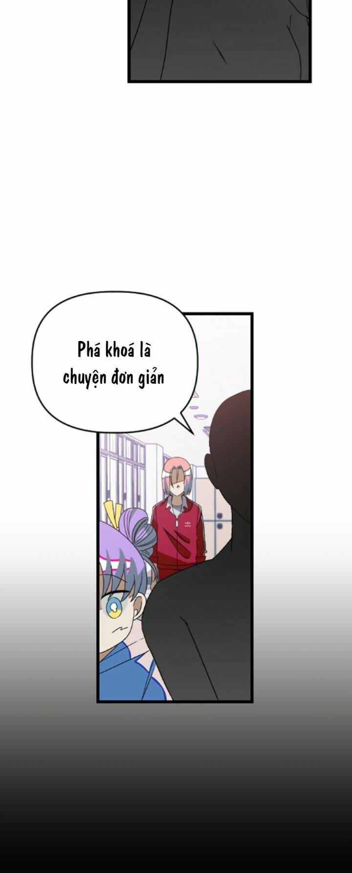 Sự Lãng Mạn Còn Tồn Tại Chapter 13 - Trang 2