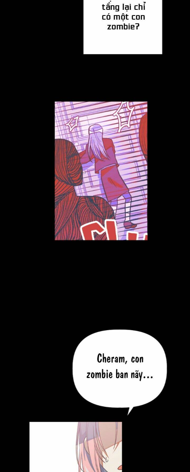 Sự Lãng Mạn Còn Tồn Tại Chapter 13 - Trang 2