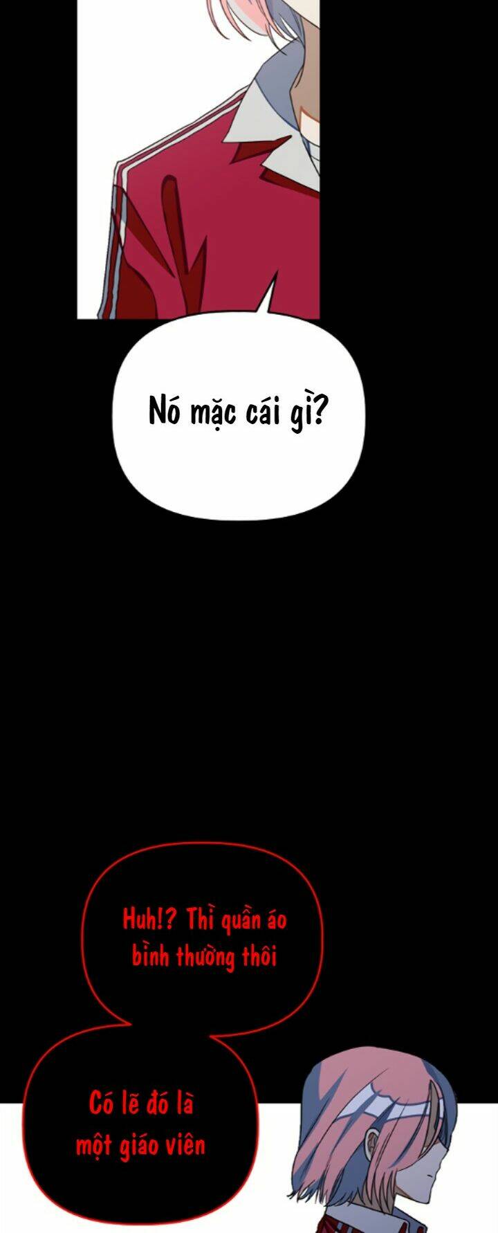 Sự Lãng Mạn Còn Tồn Tại Chapter 13 - Trang 2