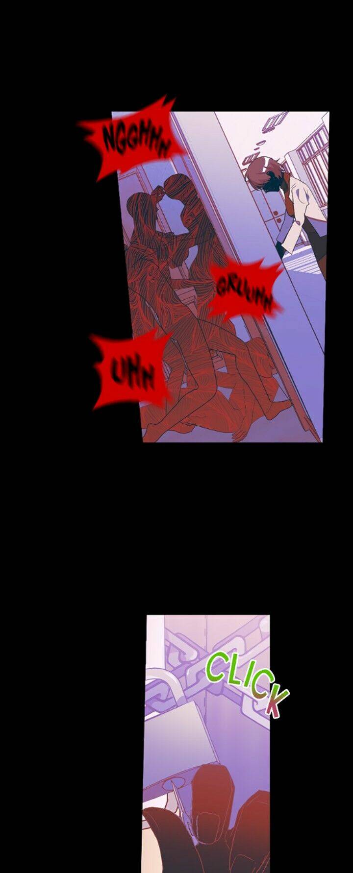 Sự Lãng Mạn Còn Tồn Tại Chapter 13 - Trang 2