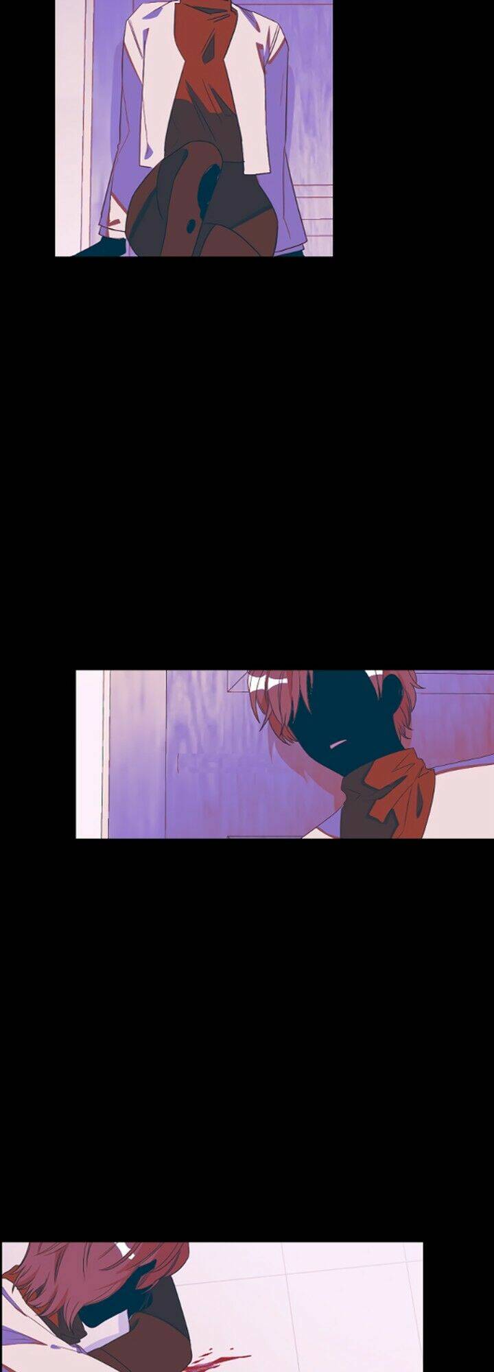 Sự Lãng Mạn Còn Tồn Tại Chapter 13 - Trang 2