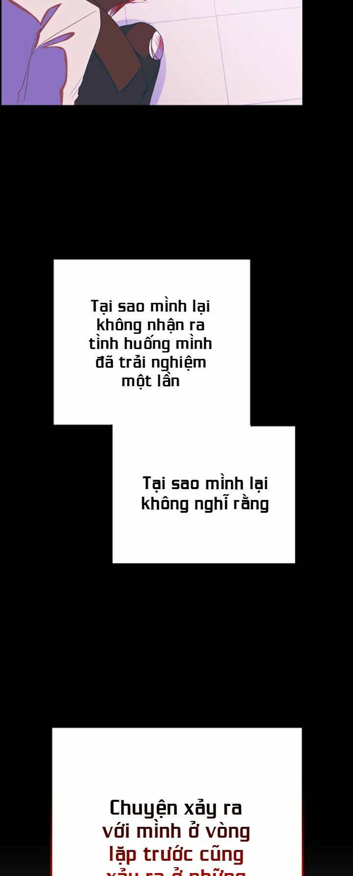 Sự Lãng Mạn Còn Tồn Tại Chapter 13 - Trang 2