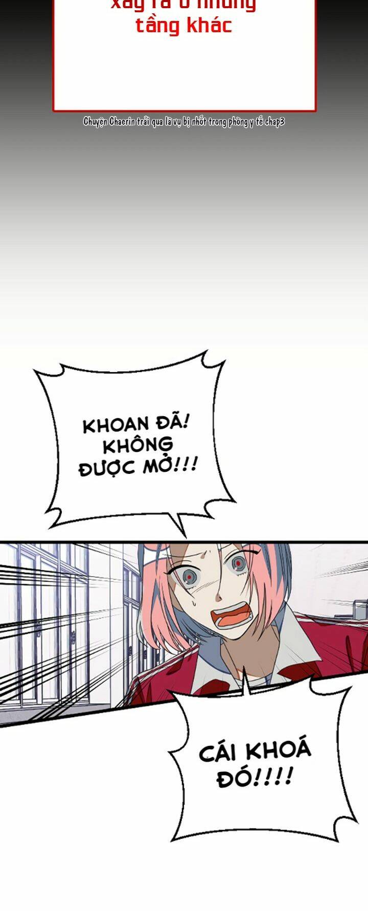 Sự Lãng Mạn Còn Tồn Tại Chapter 13 - Trang 2